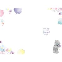 Amazing Auntie Me to You Bear Birthday Card Extra Image 1 Preview